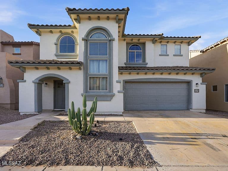 78 W Camino Rancho Viejo photo 1