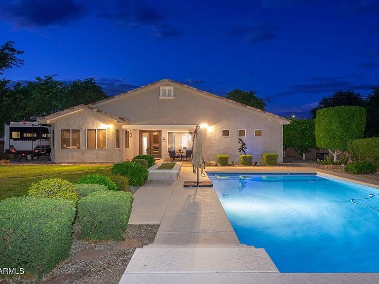 9843 W BAJADA Road photo 3