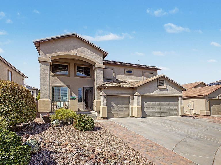 17462 W MOHAVE Street photo 4