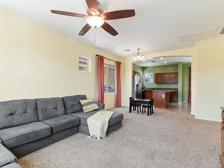 7780 W BONITOS Drive photo 1