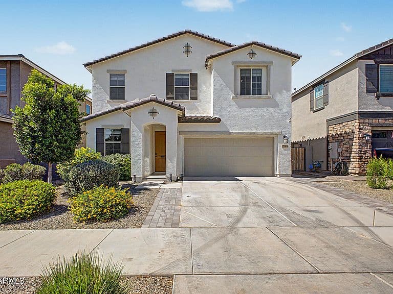 22484 E MARSH Road photo 2