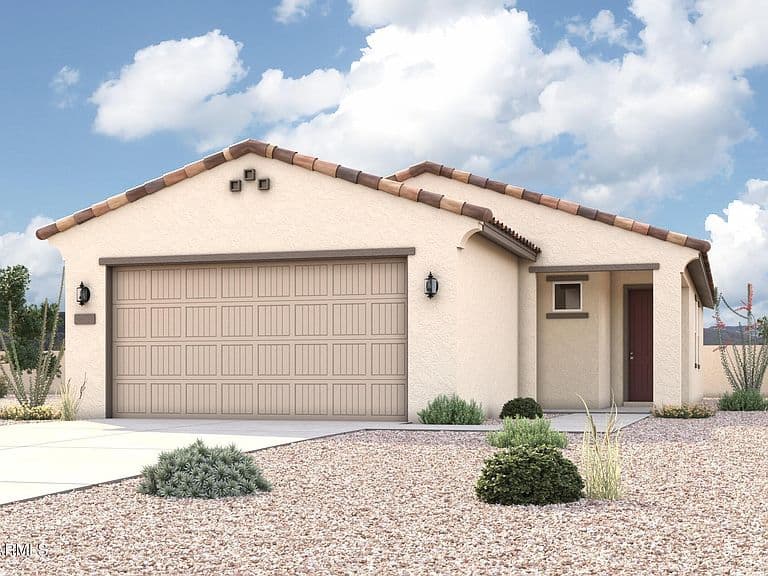 5832 E SIDEOATS Way photo 2