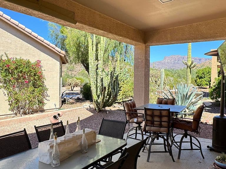 5494 S RED YUCCA Lane photo 1