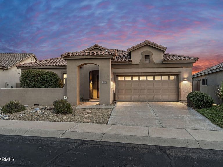 10631 E AUTUMN SAGE Drive photo 1