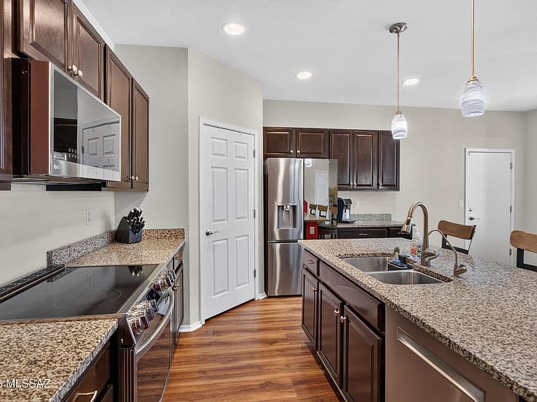 11013 E Palmetto Pointe Trl photo 5