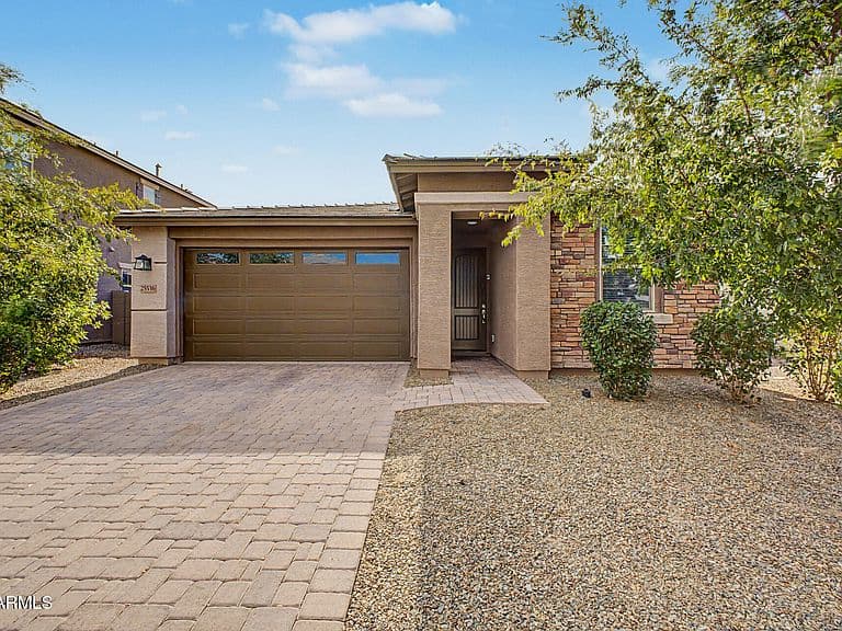 25536 S 225TH Place photo 1