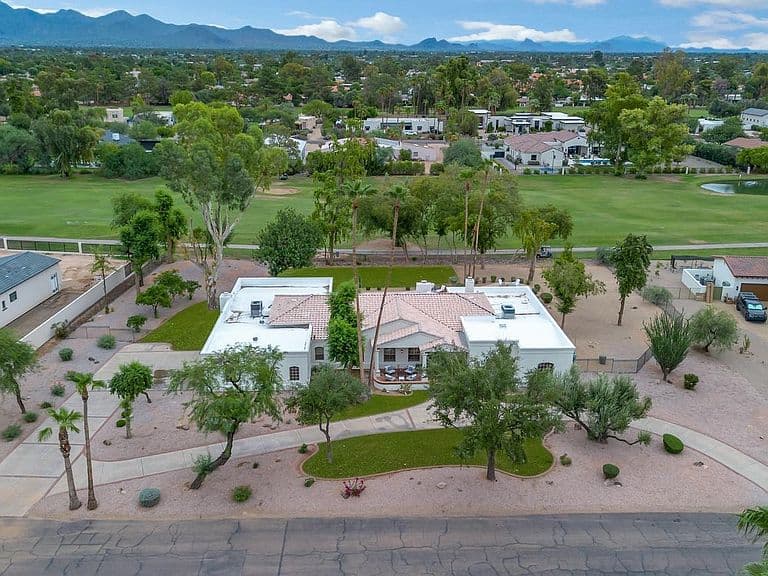 11419 N BLACKHEATH Road photo 2