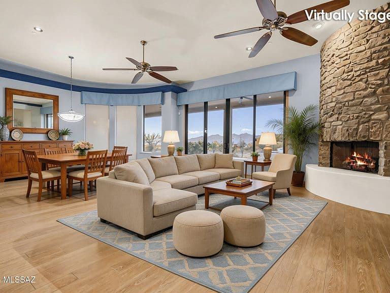 4130 S Saguaro Path Ct photo 4