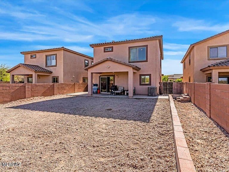 7689 E Fair Meadows Loop photo 3