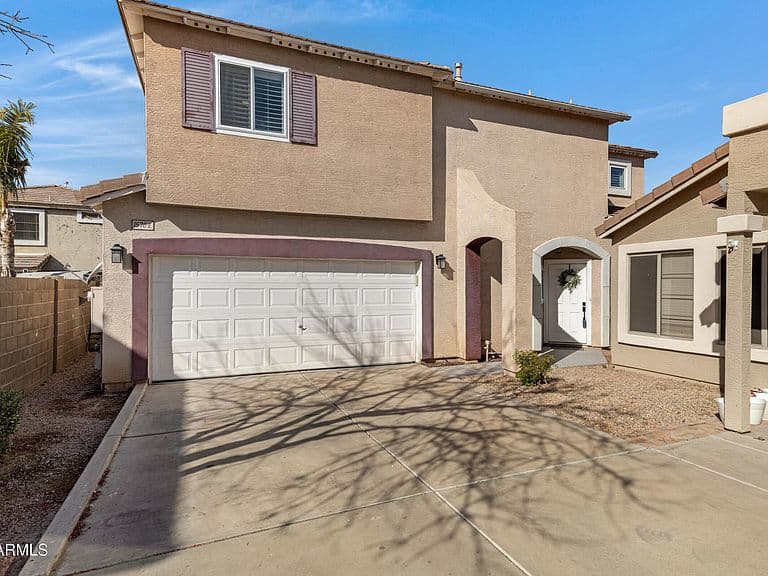 1576 E JASPER Court #E photo 1