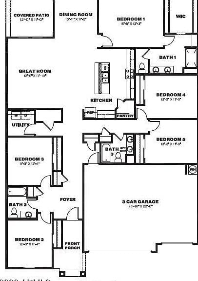 35810 N Pumpkin Drive photo 2