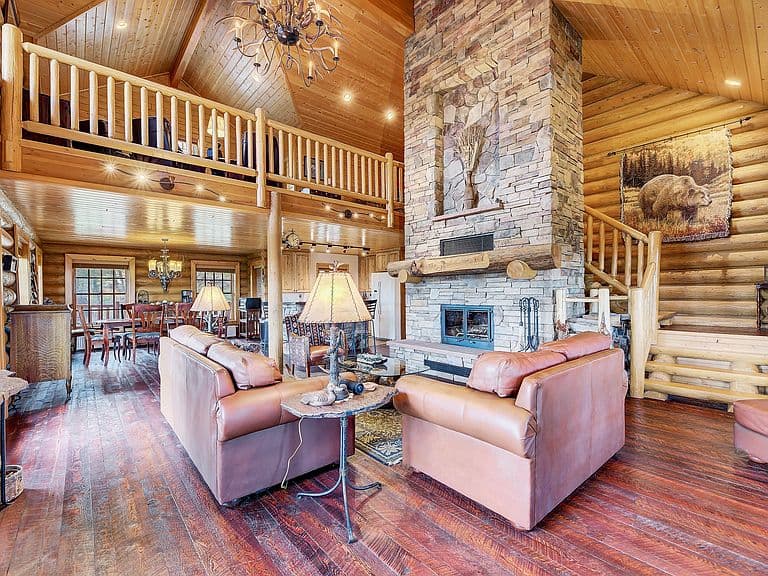 2988 Moose Gulch Rd photo 1