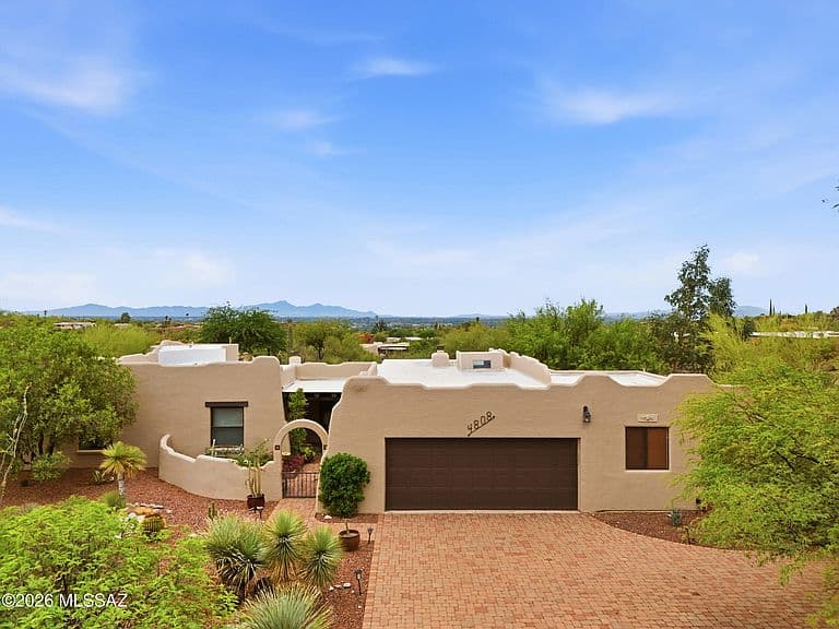 4808 N Paseo Aquimuri photo 3