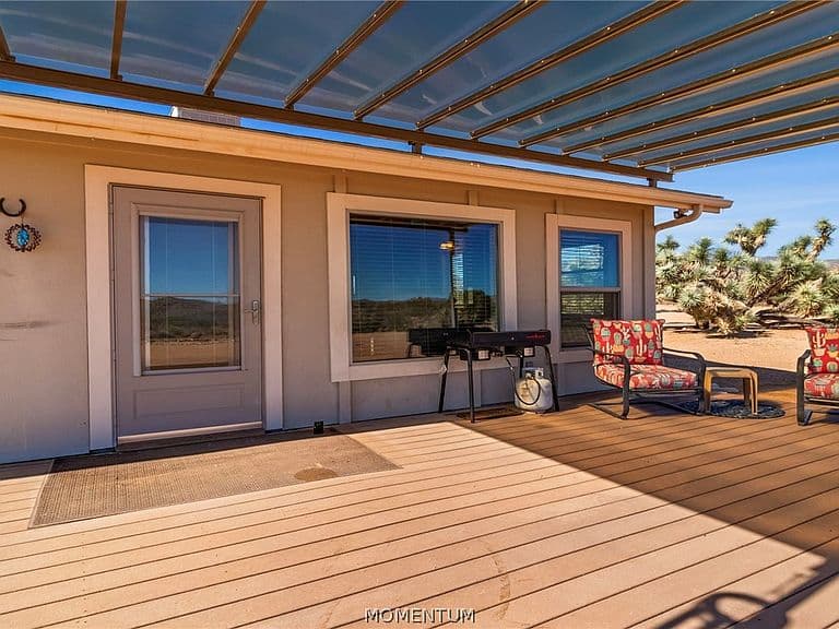 7241 E Shadow Ridge Drive photo 4