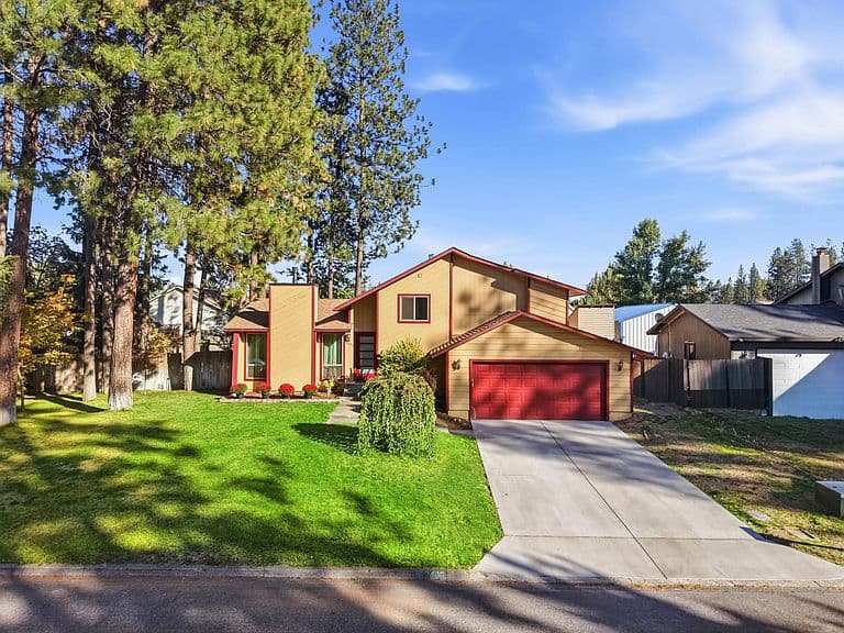 2406 N Pioneer Ridge Dr photo 3
