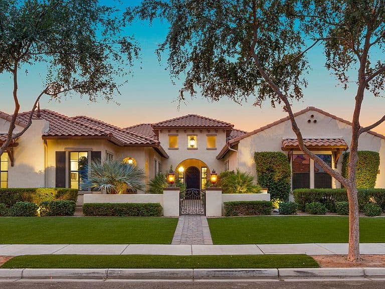 17646 E Bronco Drive photo 1