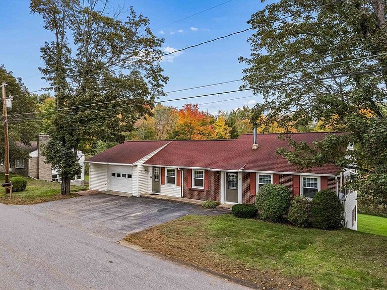 65 Blossom Street photo 1