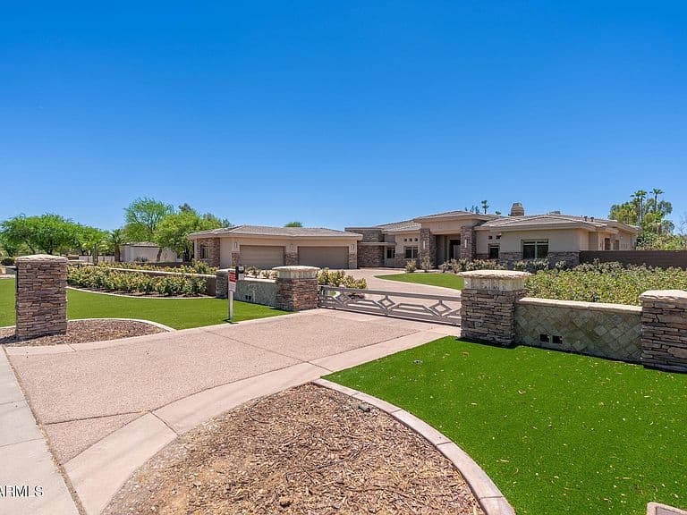 6839 E SUNNYVALE Road photo 5