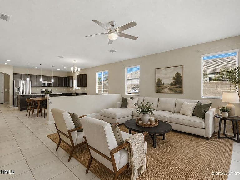 13544 W DESERT MOON Way photo 3