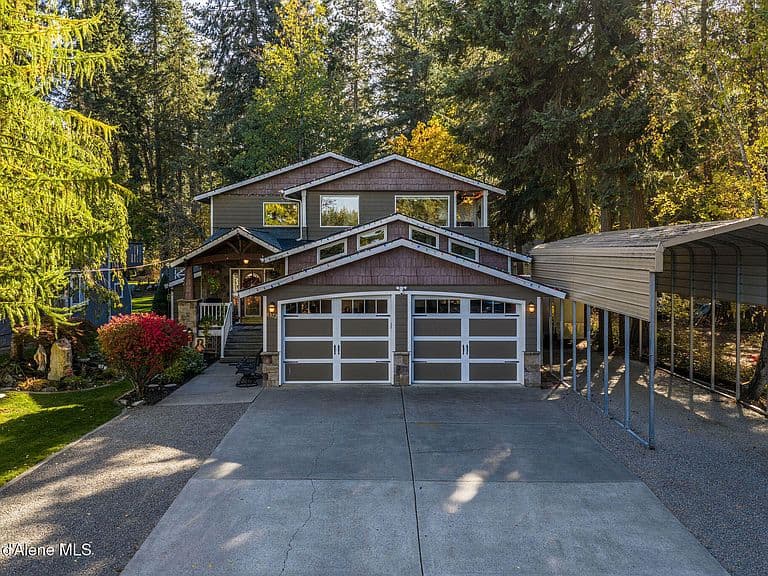6372 W Harbor Dr photo 1
