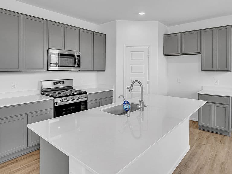 Brooke - A30B Plan, Coronet at Gladden Farms photo 5