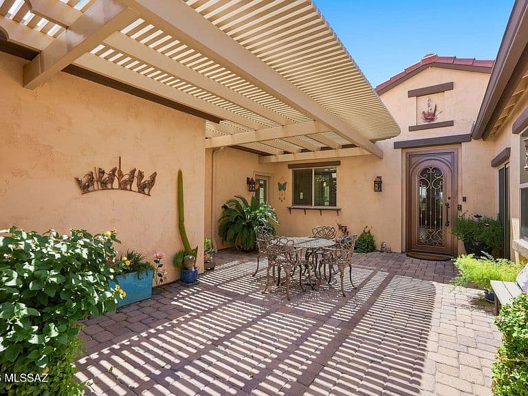 31664 S Flat Rock Dr photo 5