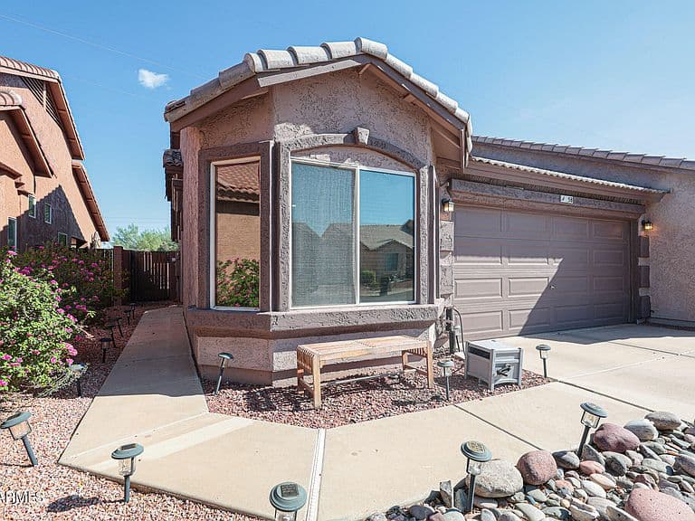 6610 E UNIVERSITY Drive #58 photo 2