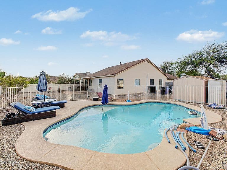9120 E Arbab Ct photo 3
