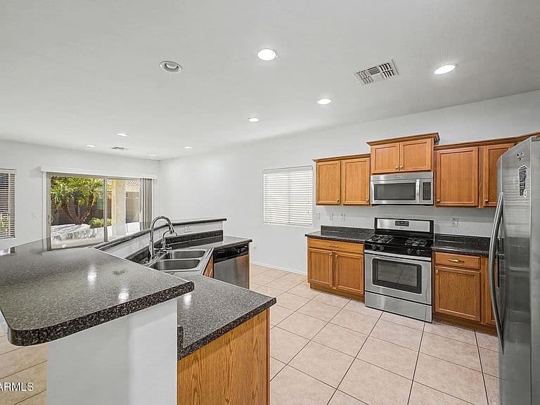3393 N SAN MARIN Drive photo 3