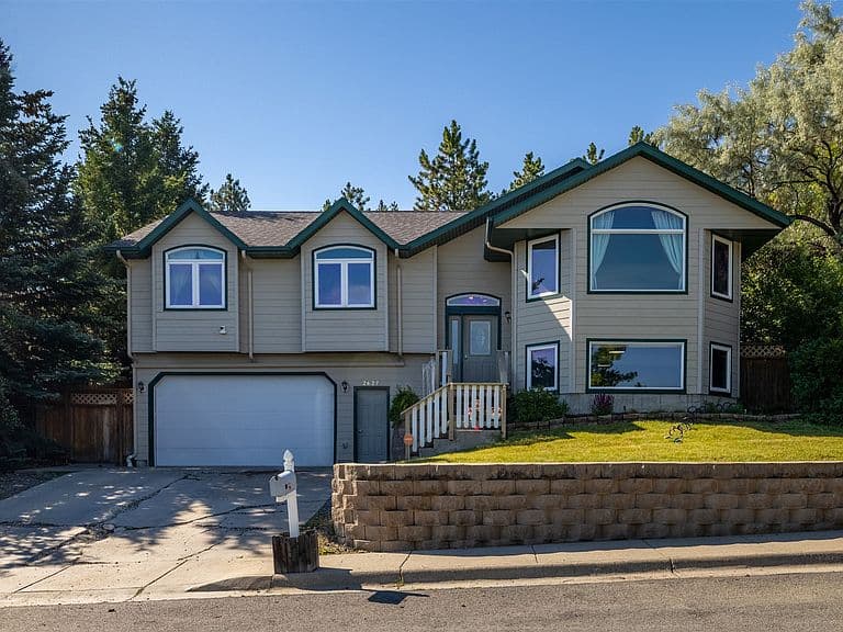 2627 Gold Rush Ave photo 1