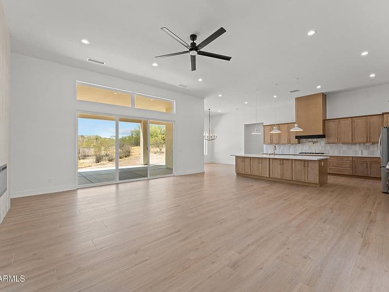 2855 W PERCHERON Road photo 4