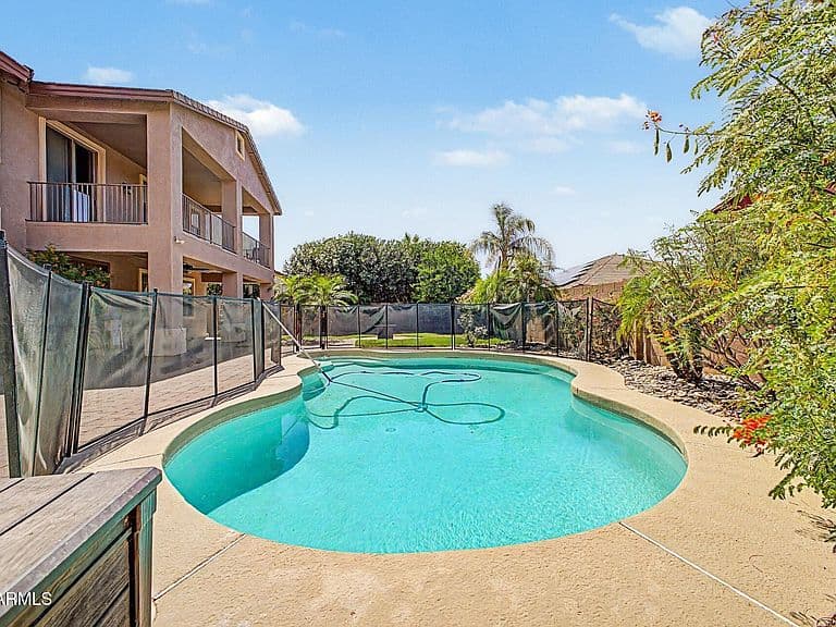 15792 W DESERT MIRAGE Drive photo 5