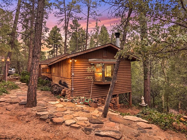 3828 N Gila Trl photo 4