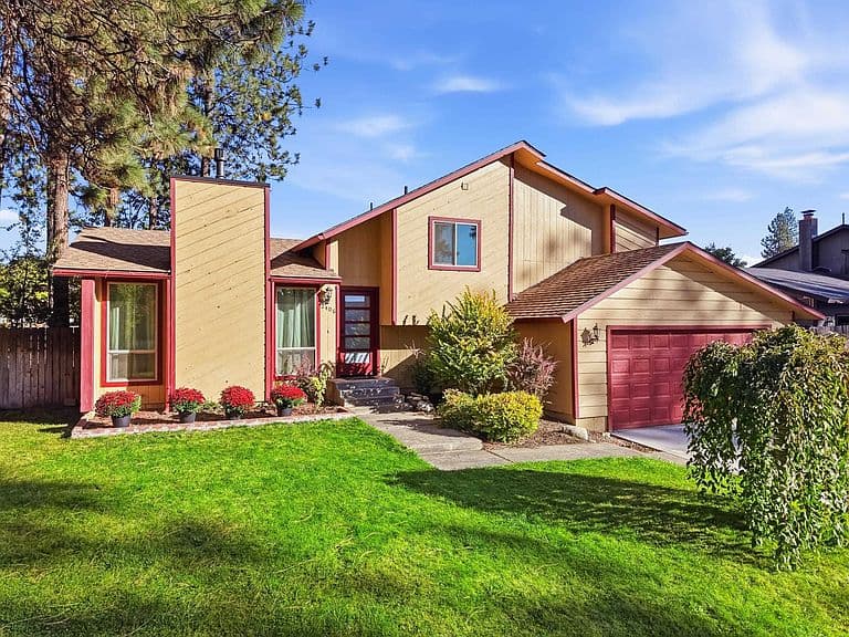 2406 N Pioneer Ridge Dr photo 1