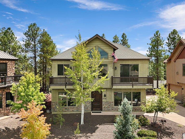 3739 W Strawberry Roan photo 1
