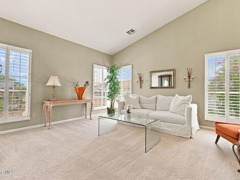 23606 S EMERALD Court photo 2