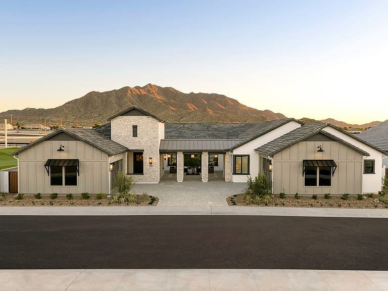 Lustre Plan 9003 Plan, Emberly photo 4