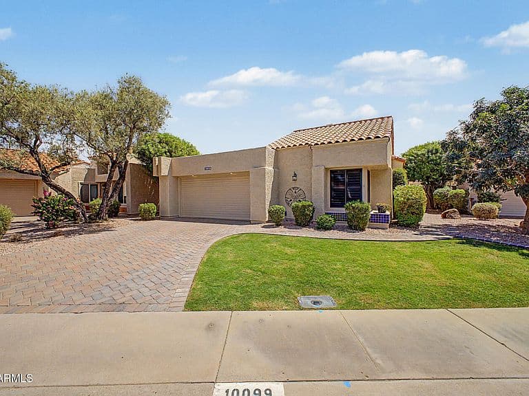 10099 E SAN SALVADOR Drive photo 2