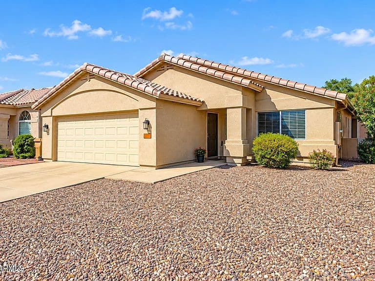 7414 W EUGIE Avenue photo 1