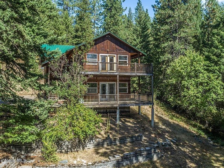 254 Gold Mountain Dr photo 1