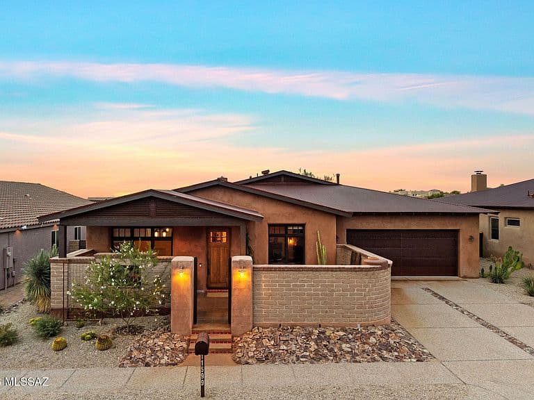 11599 N Adobe Village Pl photo 1