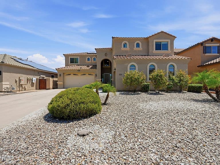5797 E DIONYSUS Drive photo 2