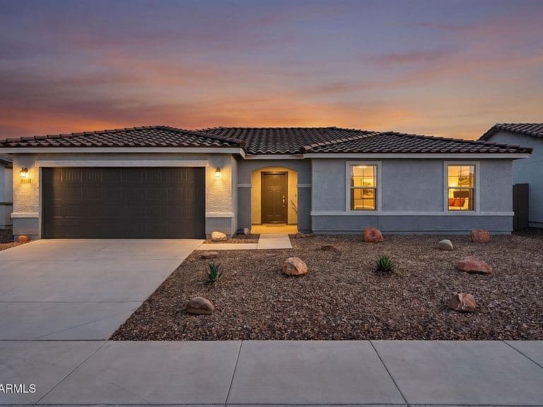18221 E ZUZA Drive photo 1