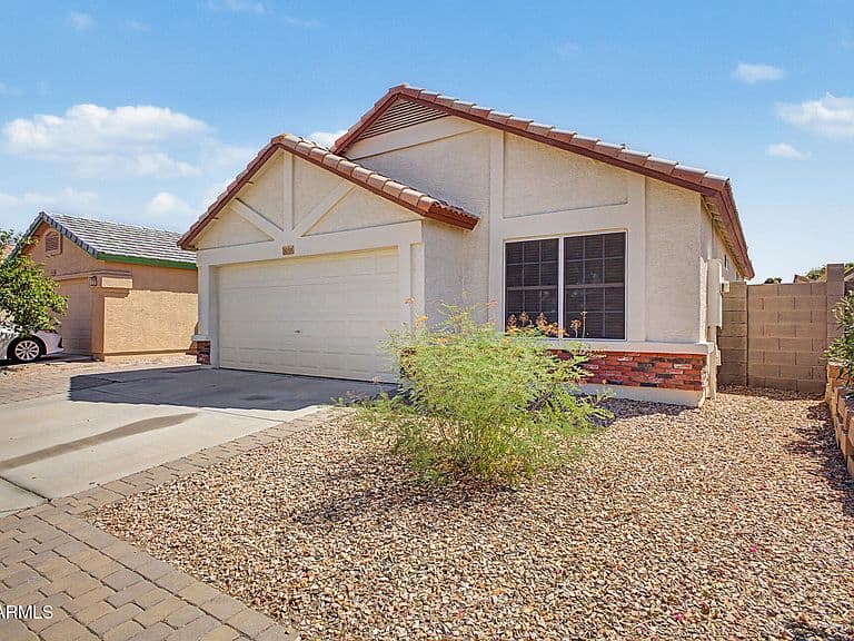 3039 W MATTHEW Drive photo 2