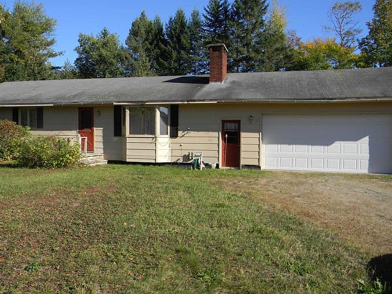 85 Old Village Road #M229 L032 photo 1