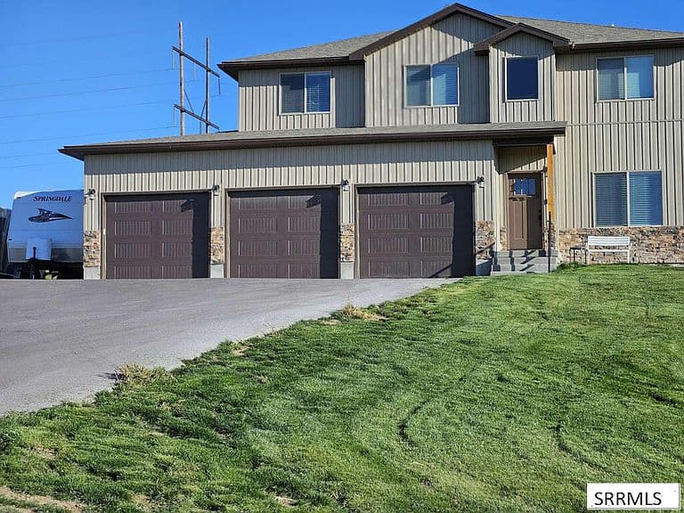 6853 S Packbridge Ln photo 1