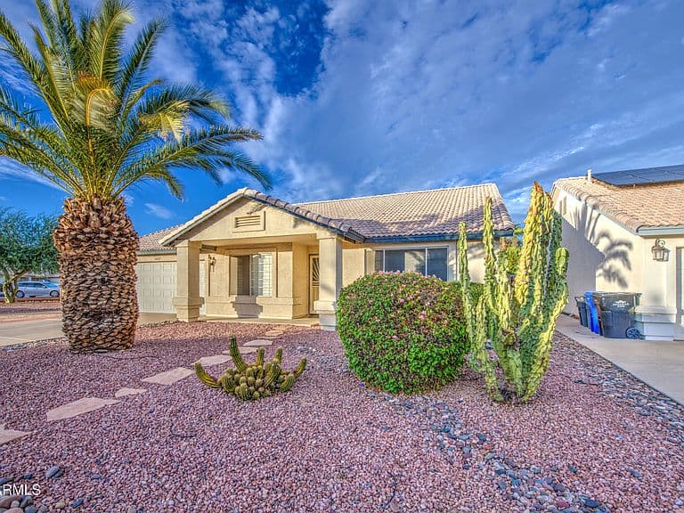 14482 W WENDOVER Drive photo 1