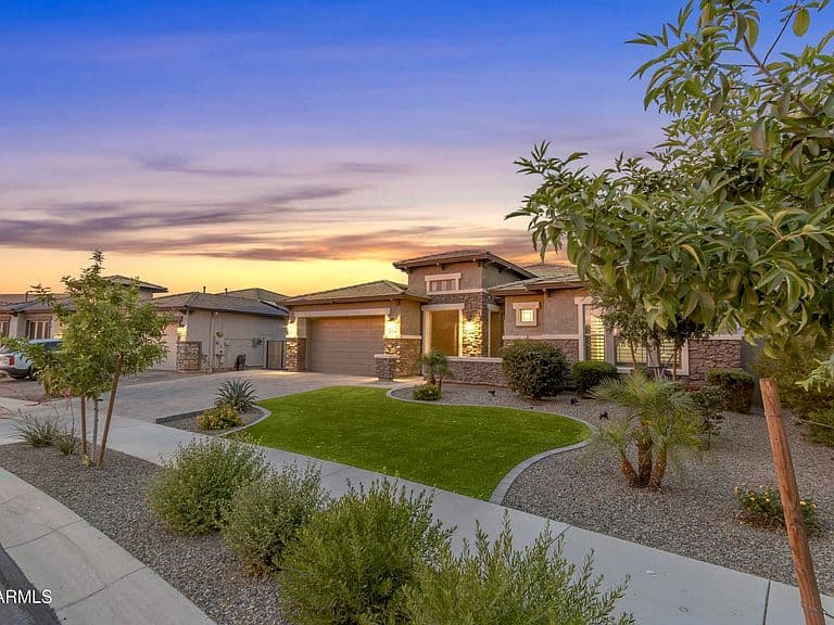 25667 S 227TH Way photo 4