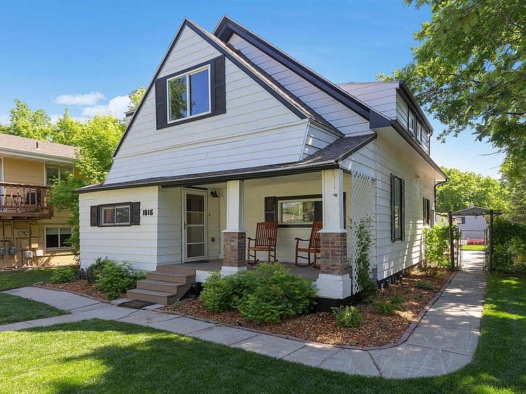 1816 Evergreen Dr photo 1