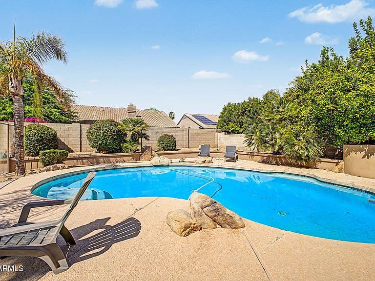 5426 E ANDERSON Drive photo 5